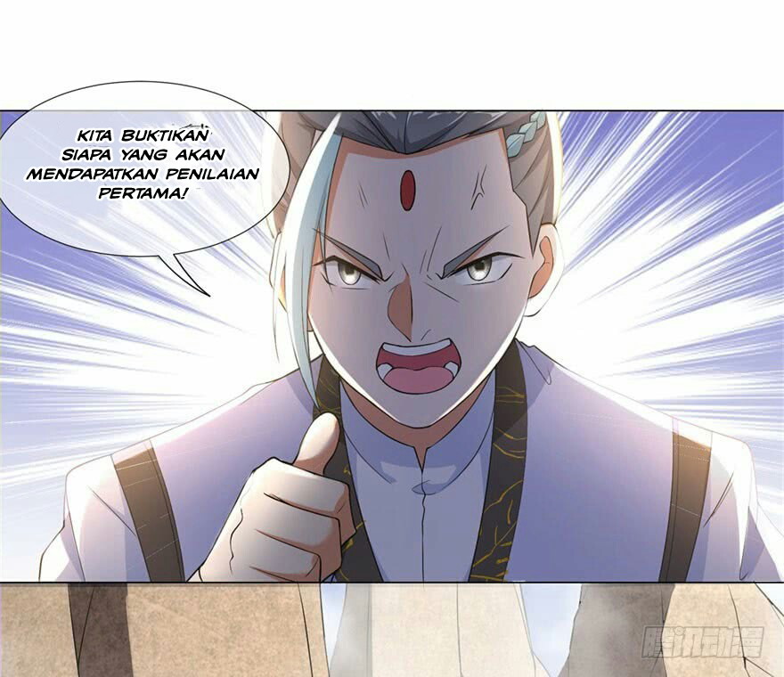 Rebirth Extreme Chapter 03 Gambar 14