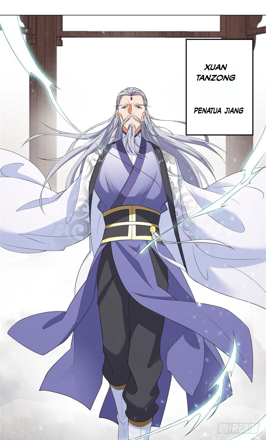 Rebirth Extreme Chapter 03 Gambar 16