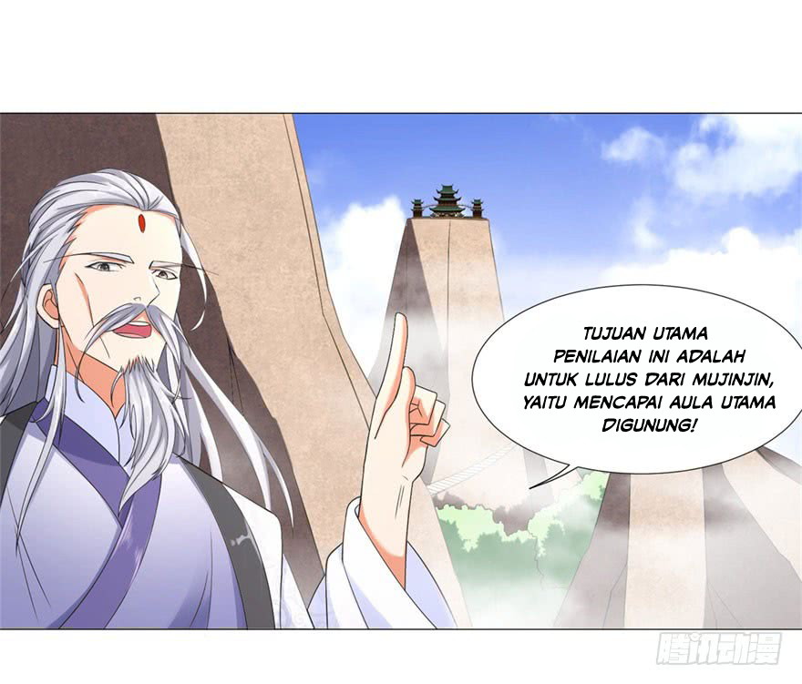 Rebirth Extreme Chapter 03 Gambar 18