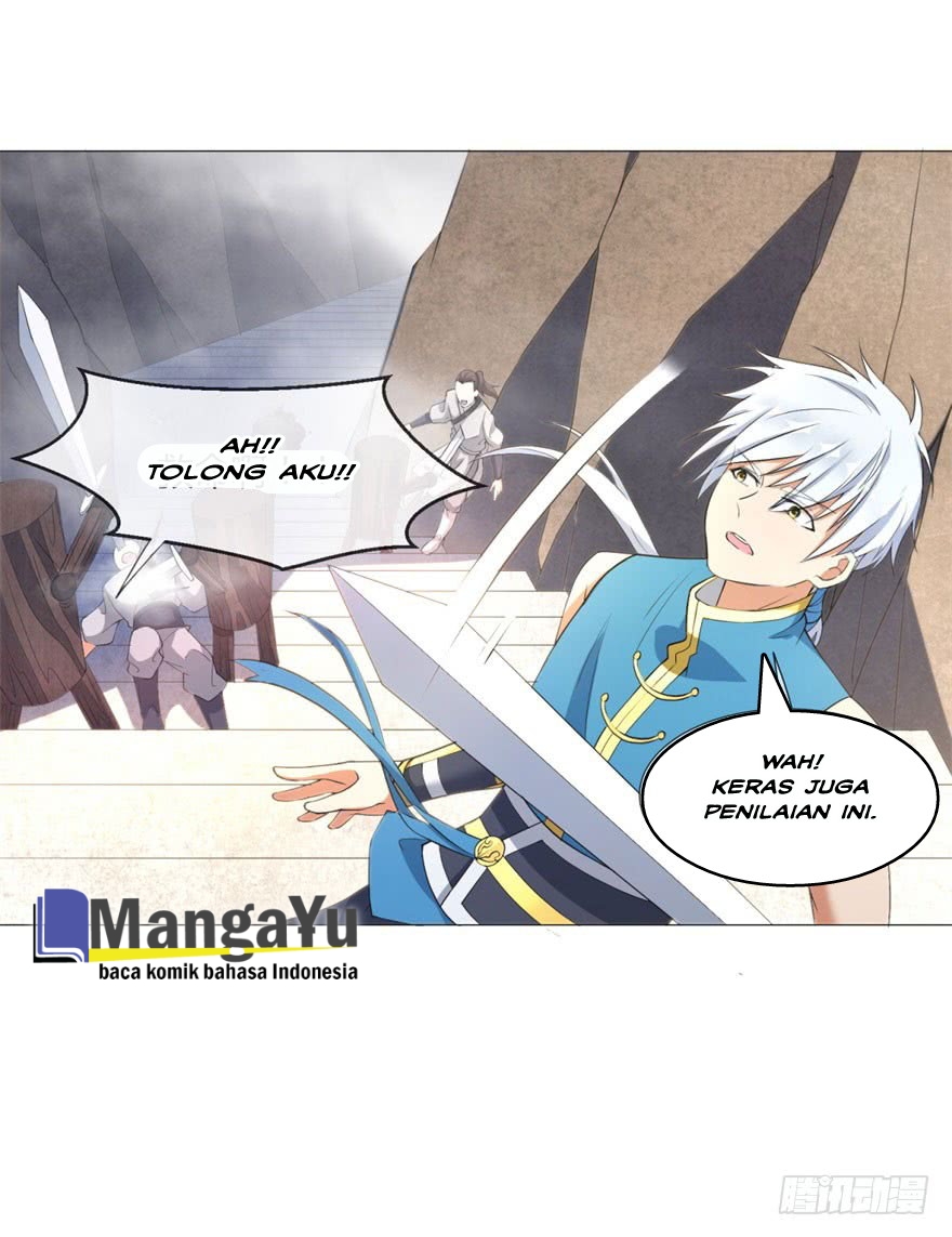 Rebirth Extreme Chapter 03 Gambar 23