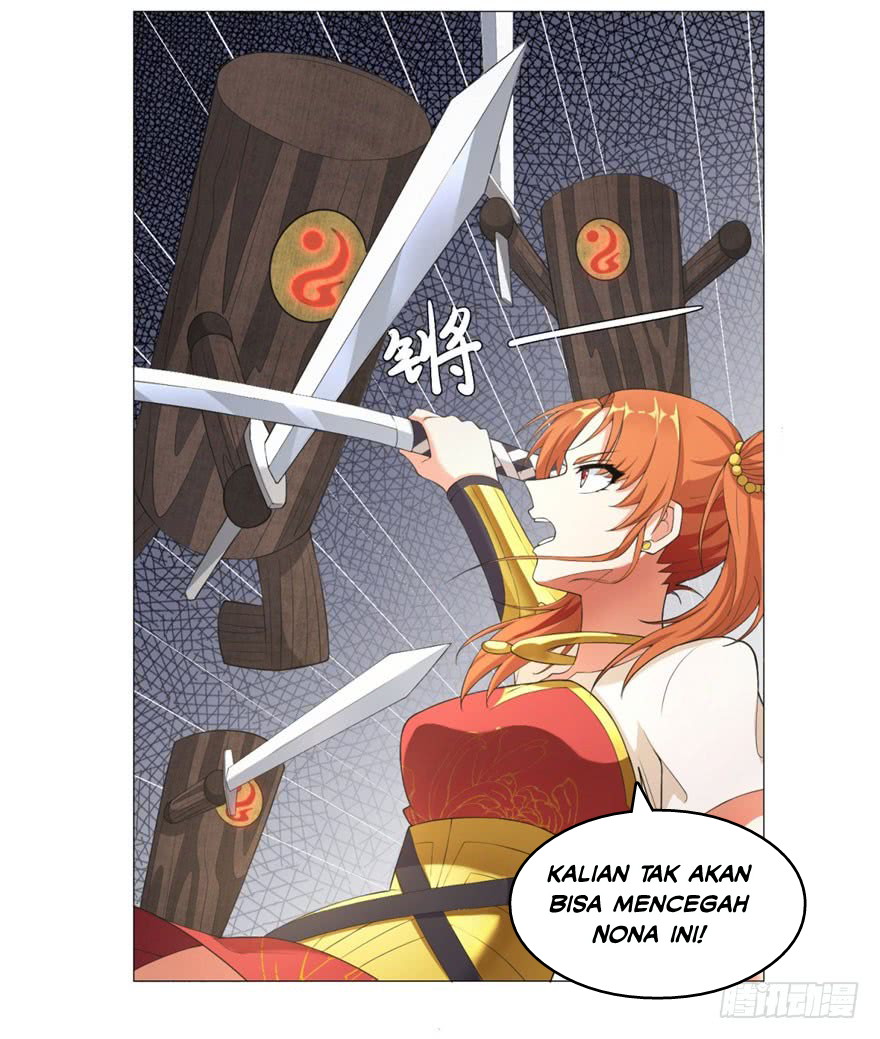 Rebirth Extreme Chapter 03 Gambar 24