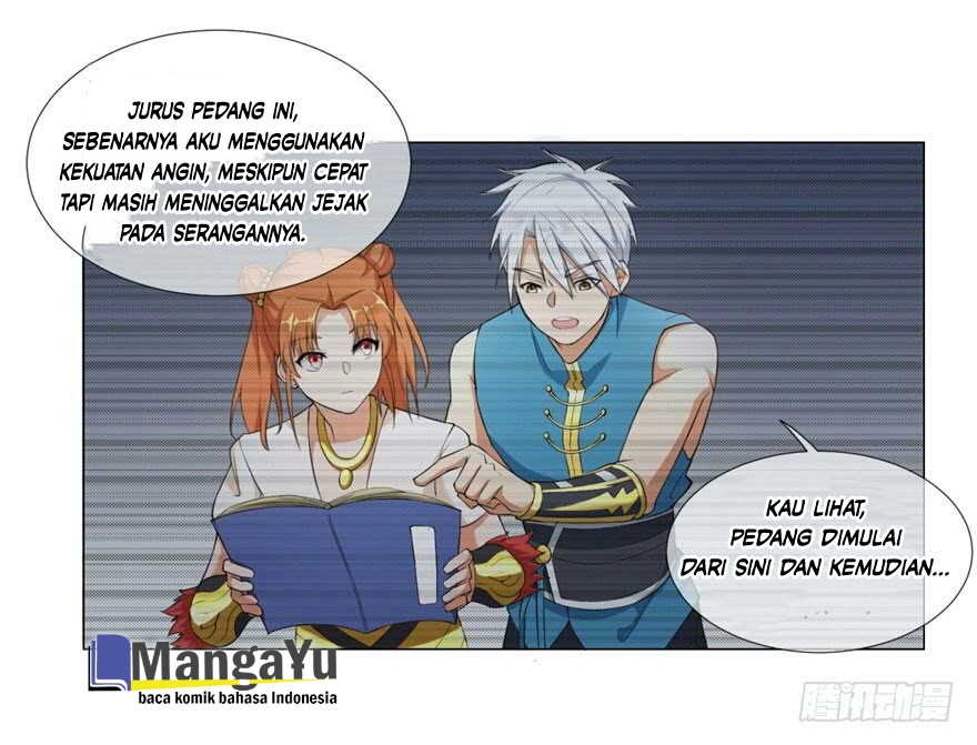 Rebirth Extreme Chapter 03 Gambar 25