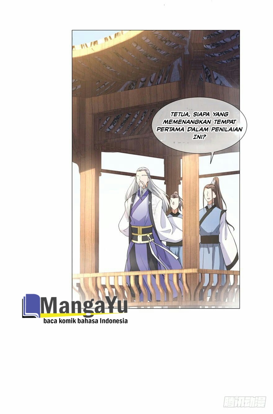 Rebirth Extreme Chapter 03 Gambar 27