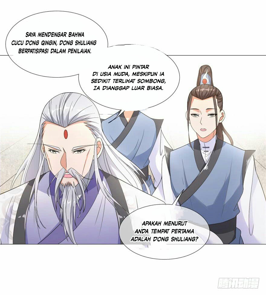 Rebirth Extreme Chapter 03 Gambar 28