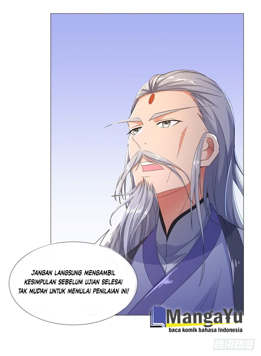 Rebirth Extreme Chapter 03 Gambar 29
