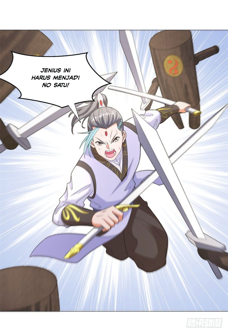 Rebirth Extreme Chapter 03 Gambar 30