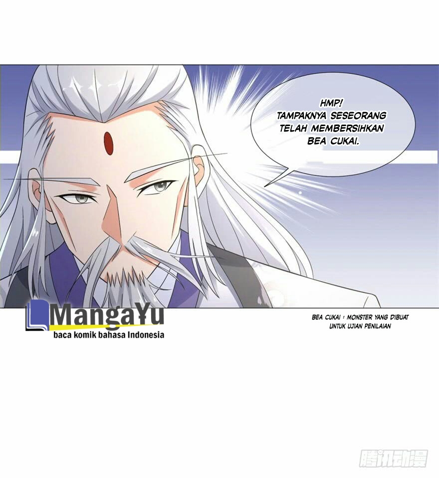 Rebirth Extreme Chapter 03 Gambar 31