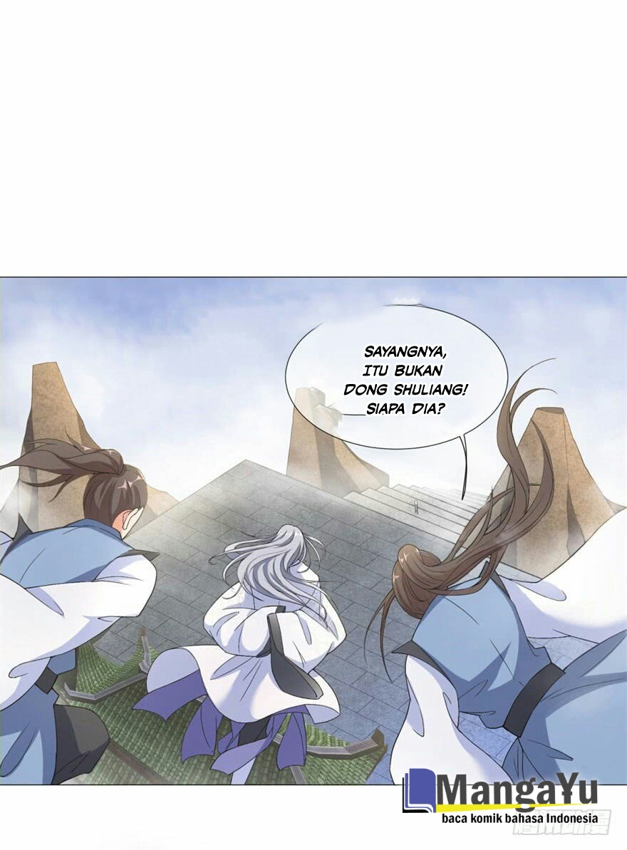 Rebirth Extreme Chapter 03 Gambar 33