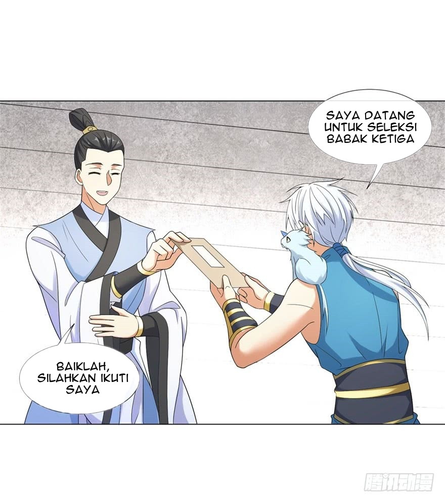 Rebirth Extreme Chapter 03 Gambar 4