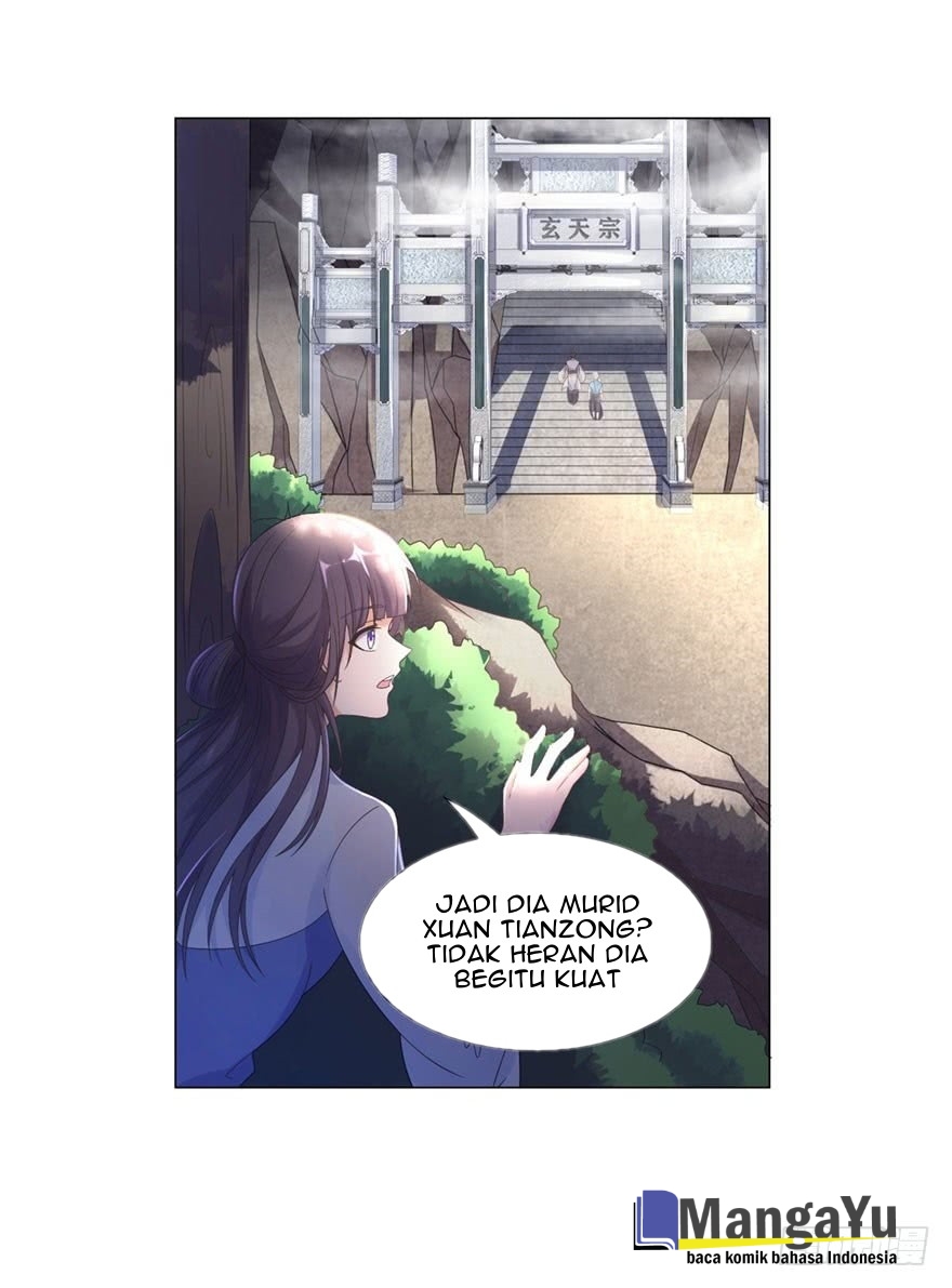 Rebirth Extreme Chapter 03 Gambar 5