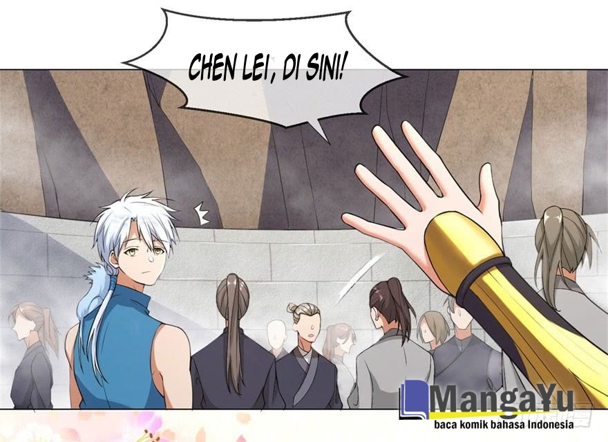 Rebirth Extreme Chapter 03 Gambar 7