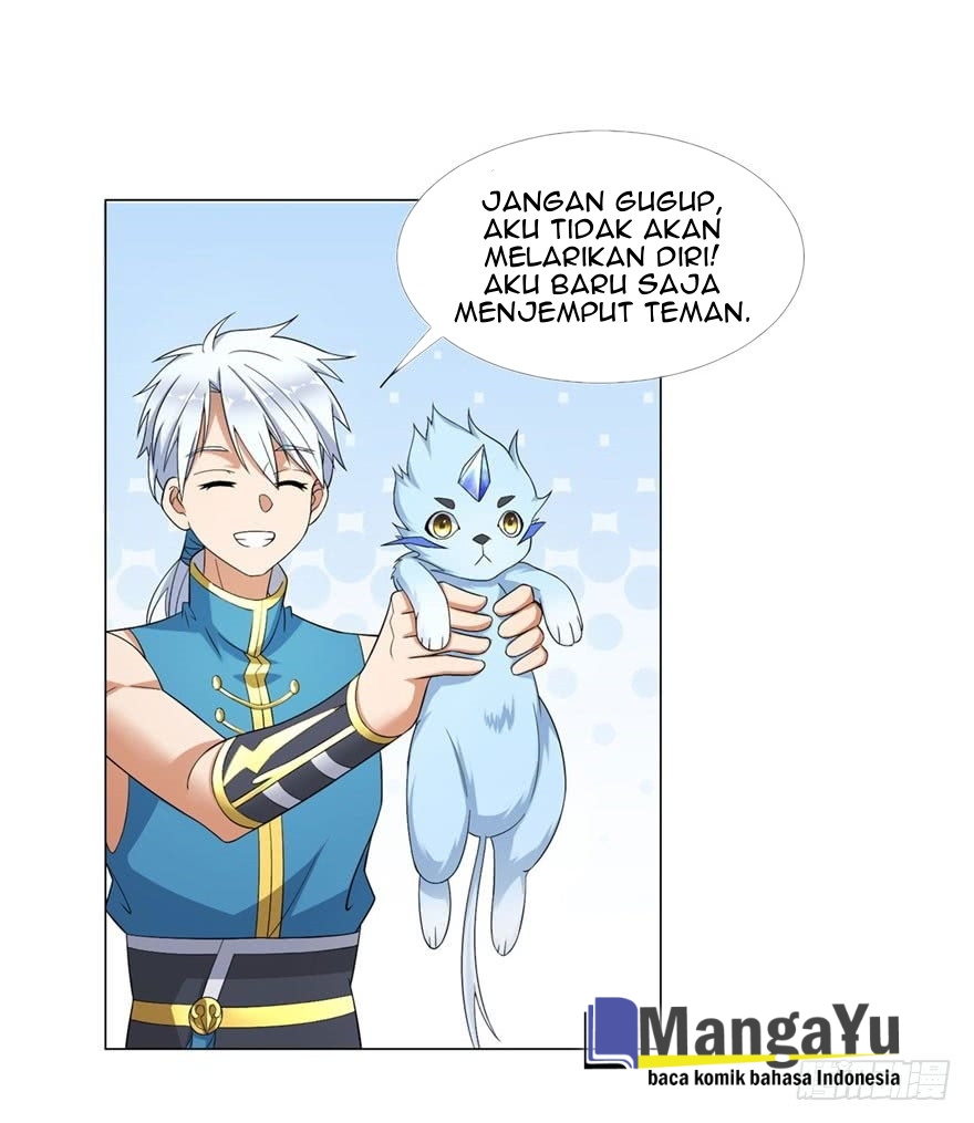 Rebirth Extreme Chapter 03 Gambar 9