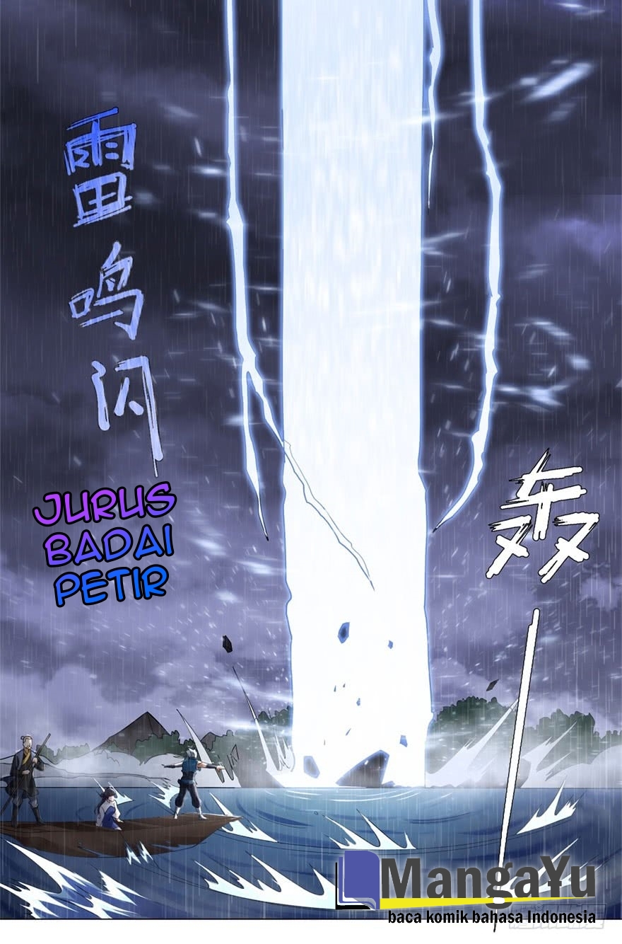 Rebirth Extreme Chapter 02 Gambar 10