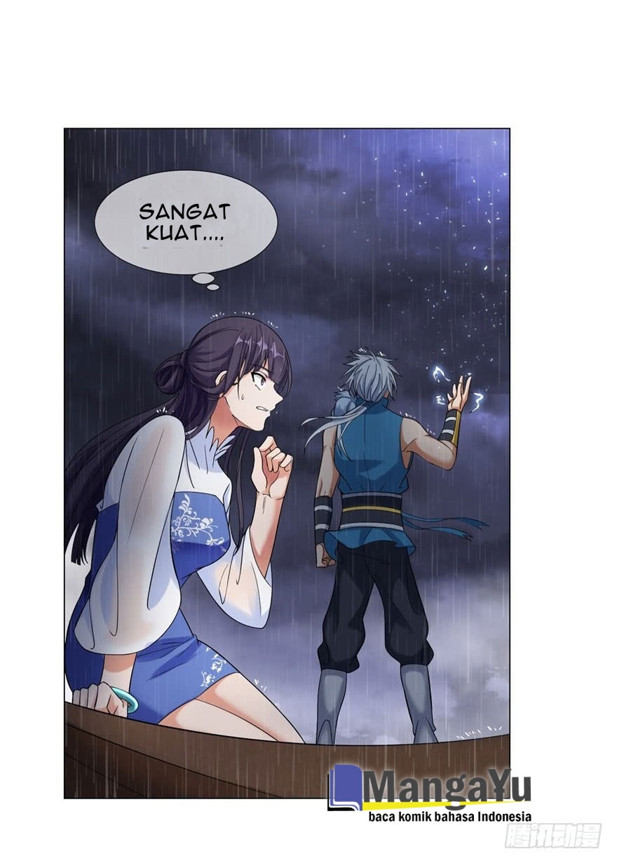 Rebirth Extreme Chapter 02 Gambar 12