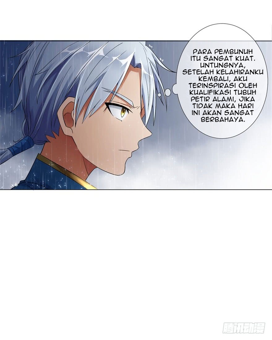 Rebirth Extreme Chapter 02 Gambar 13