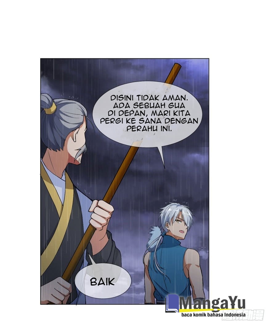 Rebirth Extreme Chapter 02 Gambar 14