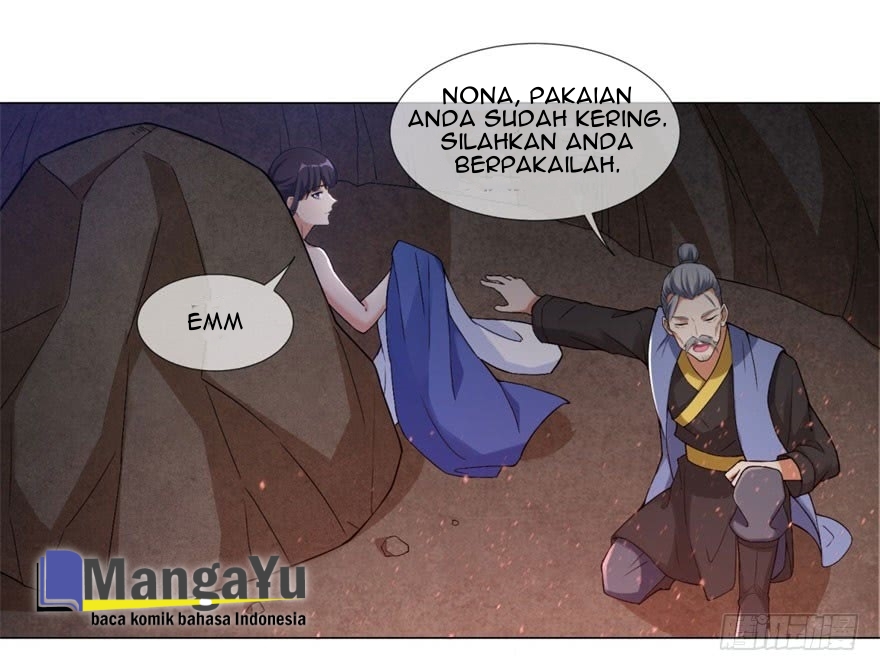 Rebirth Extreme Chapter 02 Gambar 17