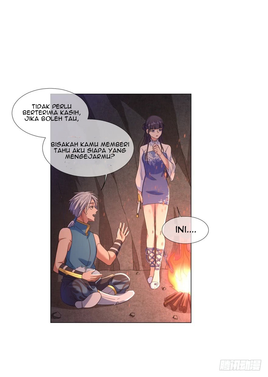 Rebirth Extreme Chapter 02 Gambar 20