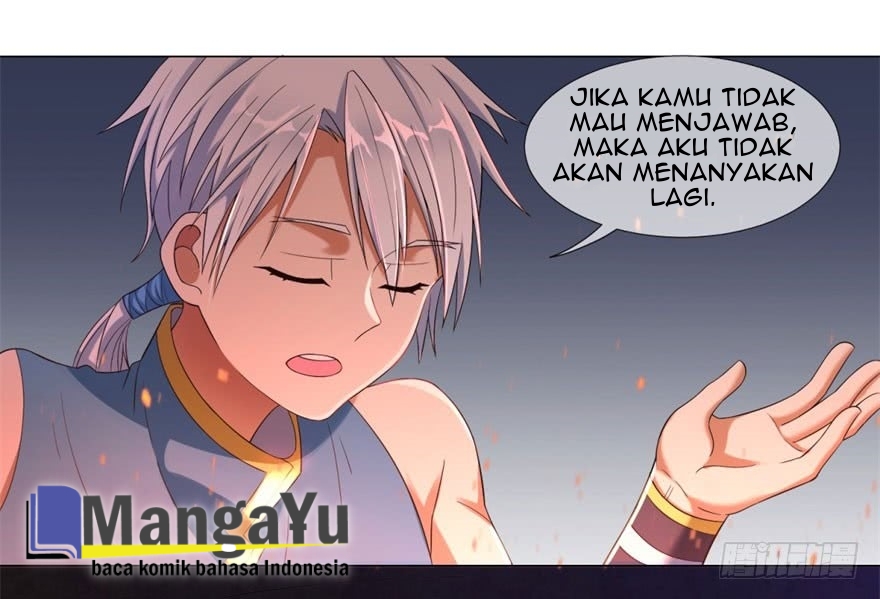 Rebirth Extreme Chapter 02 Gambar 21