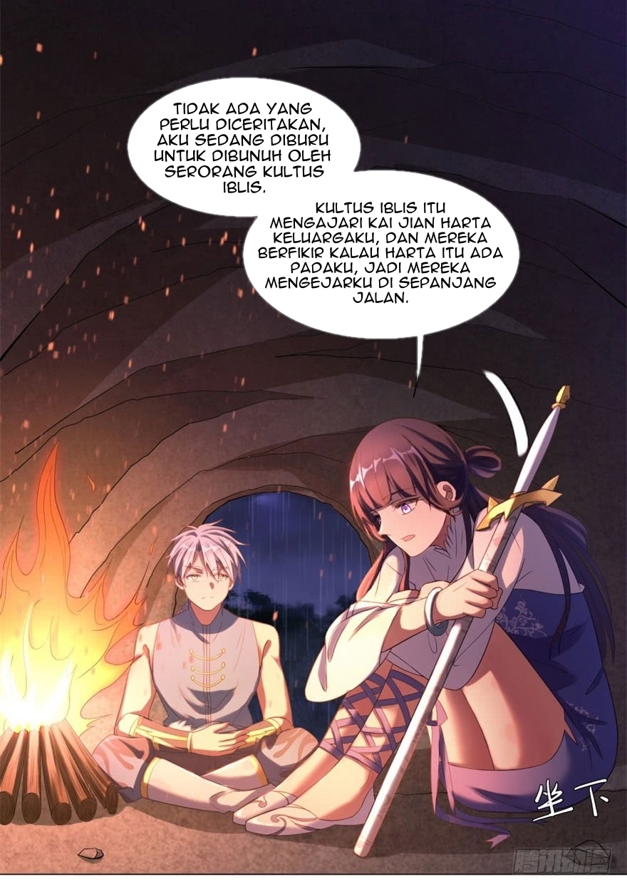 Rebirth Extreme Chapter 02 Gambar 22