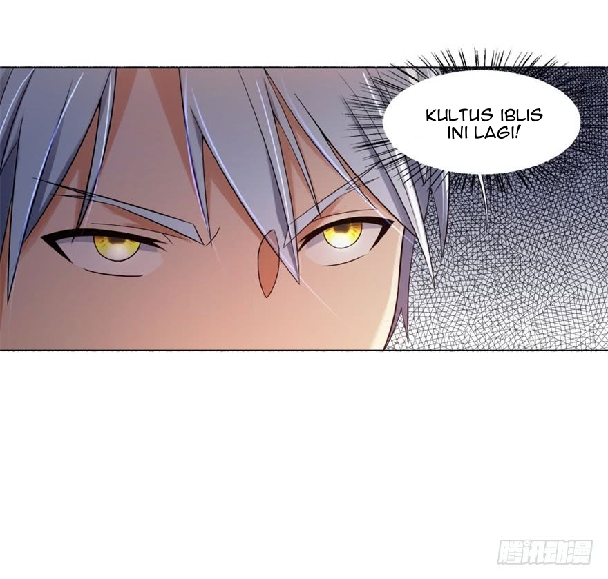 Rebirth Extreme Chapter 02 Gambar 23