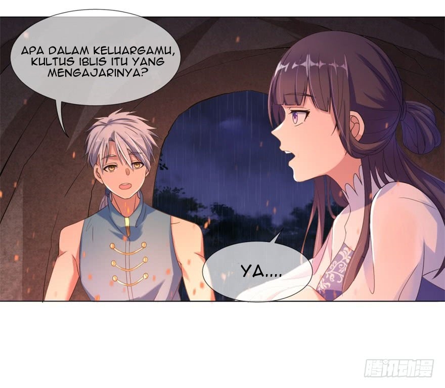 Rebirth Extreme Chapter 02 Gambar 24