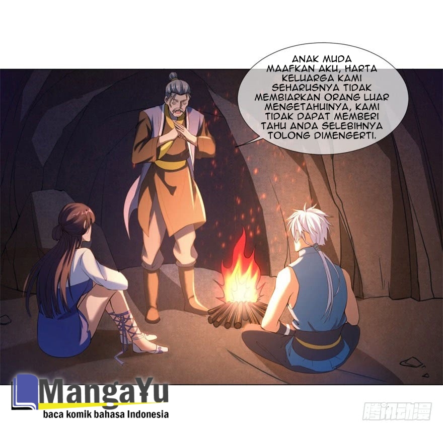 Rebirth Extreme Chapter 02 Gambar 26
