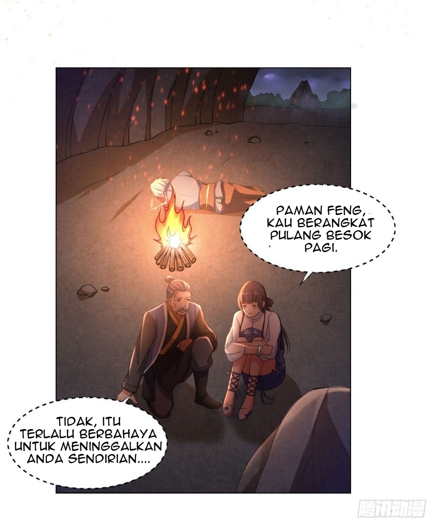 Rebirth Extreme Chapter 02 Gambar 29