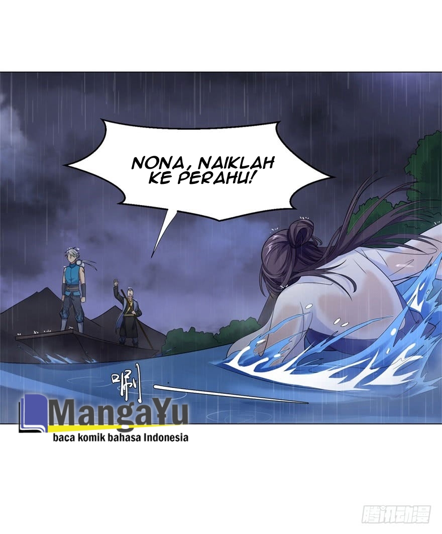 Rebirth Extreme Chapter 02 Gambar 3