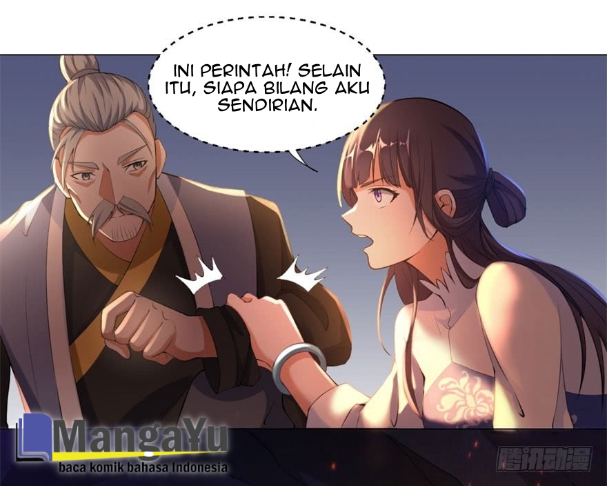 Rebirth Extreme Chapter 02 Gambar 30