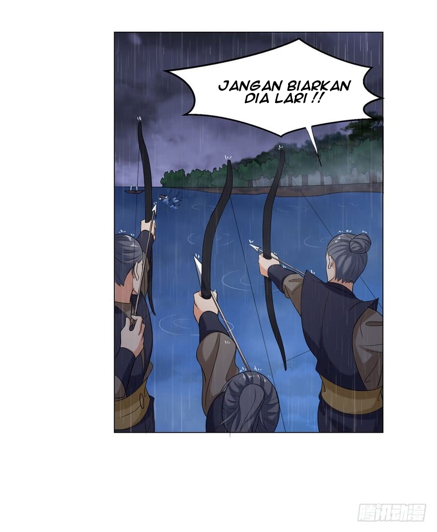 Rebirth Extreme Chapter 02 Gambar 4
