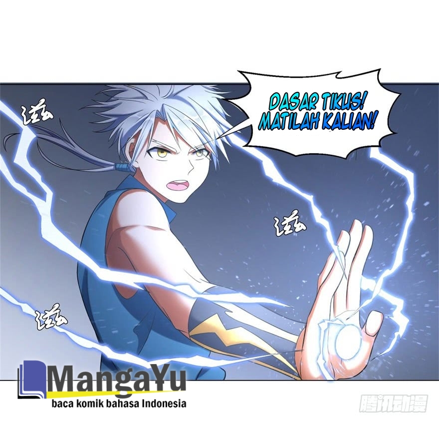 Rebirth Extreme Chapter 02 Gambar 5