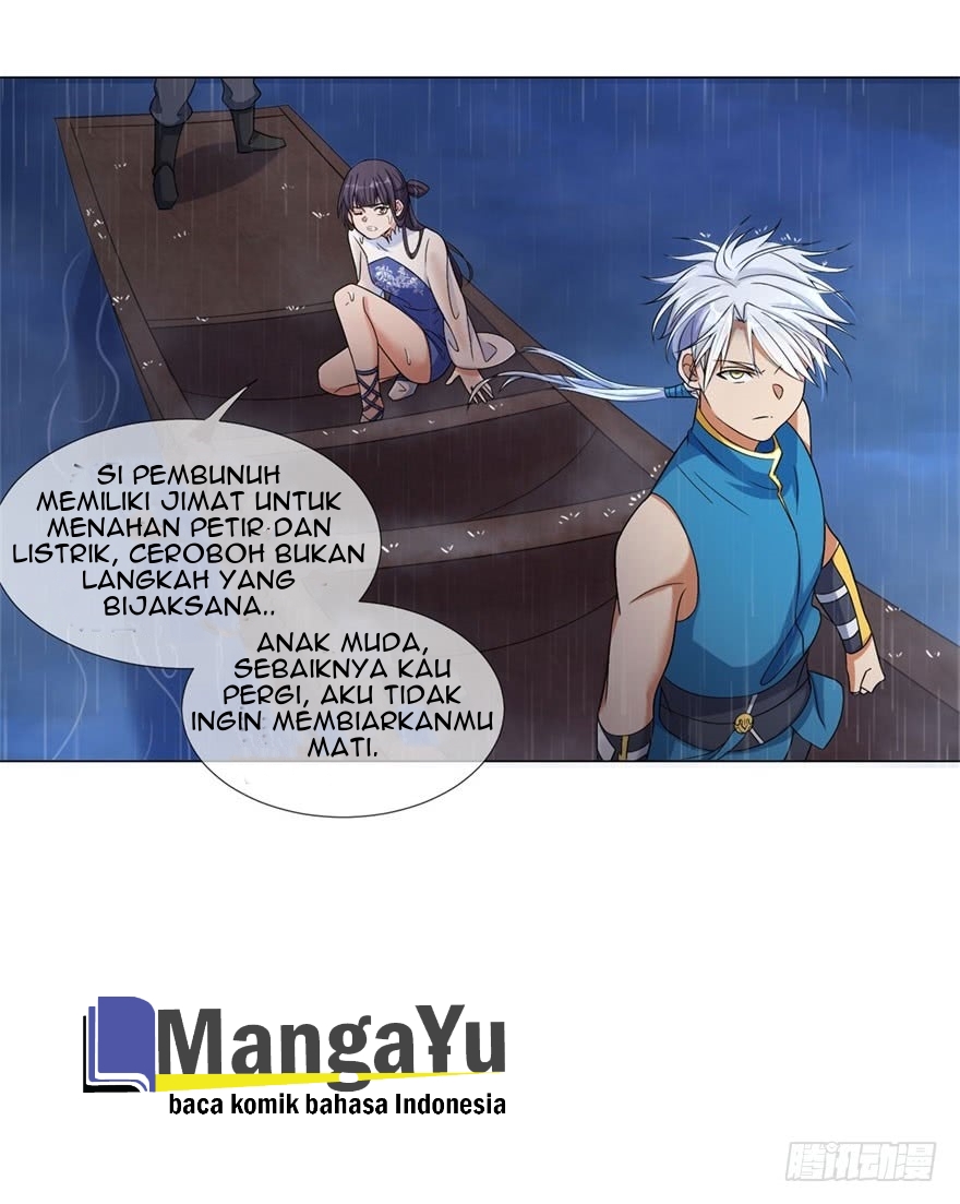 Rebirth Extreme Chapter 02 Gambar 8