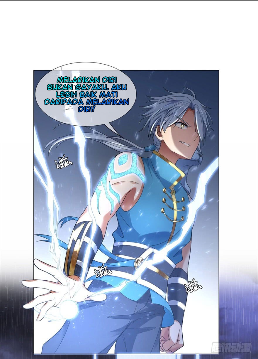 Rebirth Extreme Chapter 02 Gambar 9