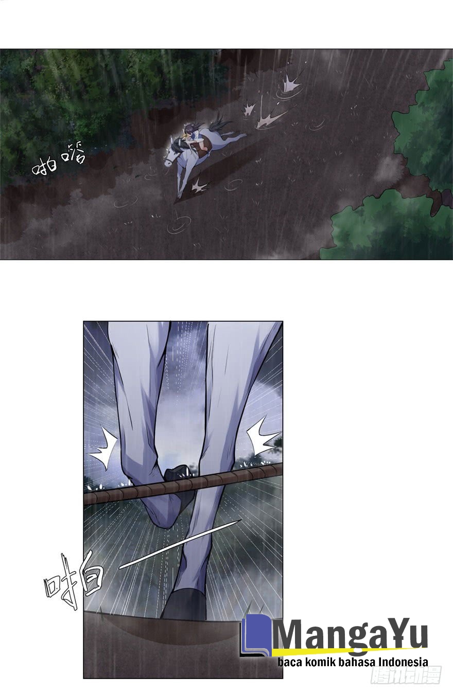 Rebirth Extreme Chapter 01 Gambar 12