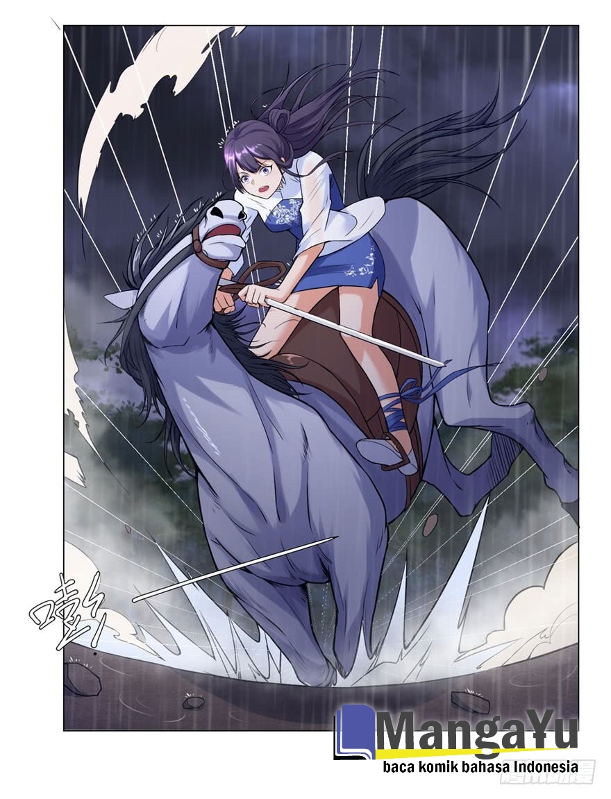 Rebirth Extreme Chapter 01 Gambar 14