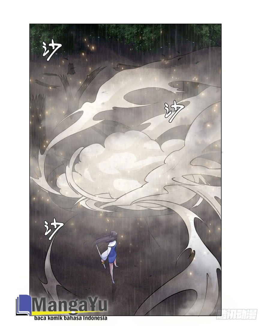 Rebirth Extreme Chapter 01 Gambar 23