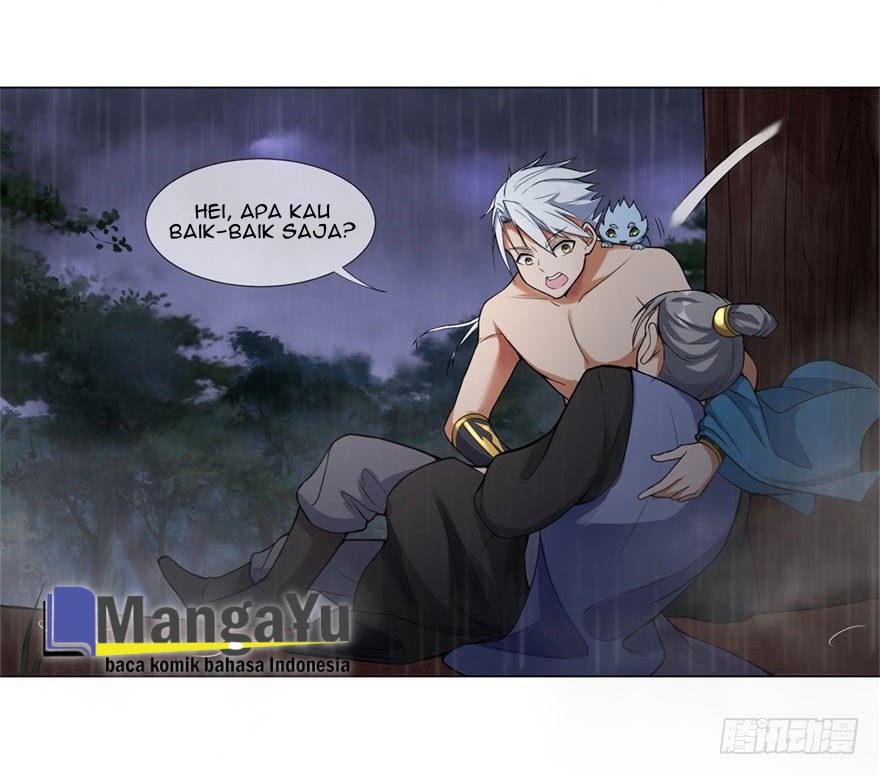 Rebirth Extreme Chapter 01 Gambar 29