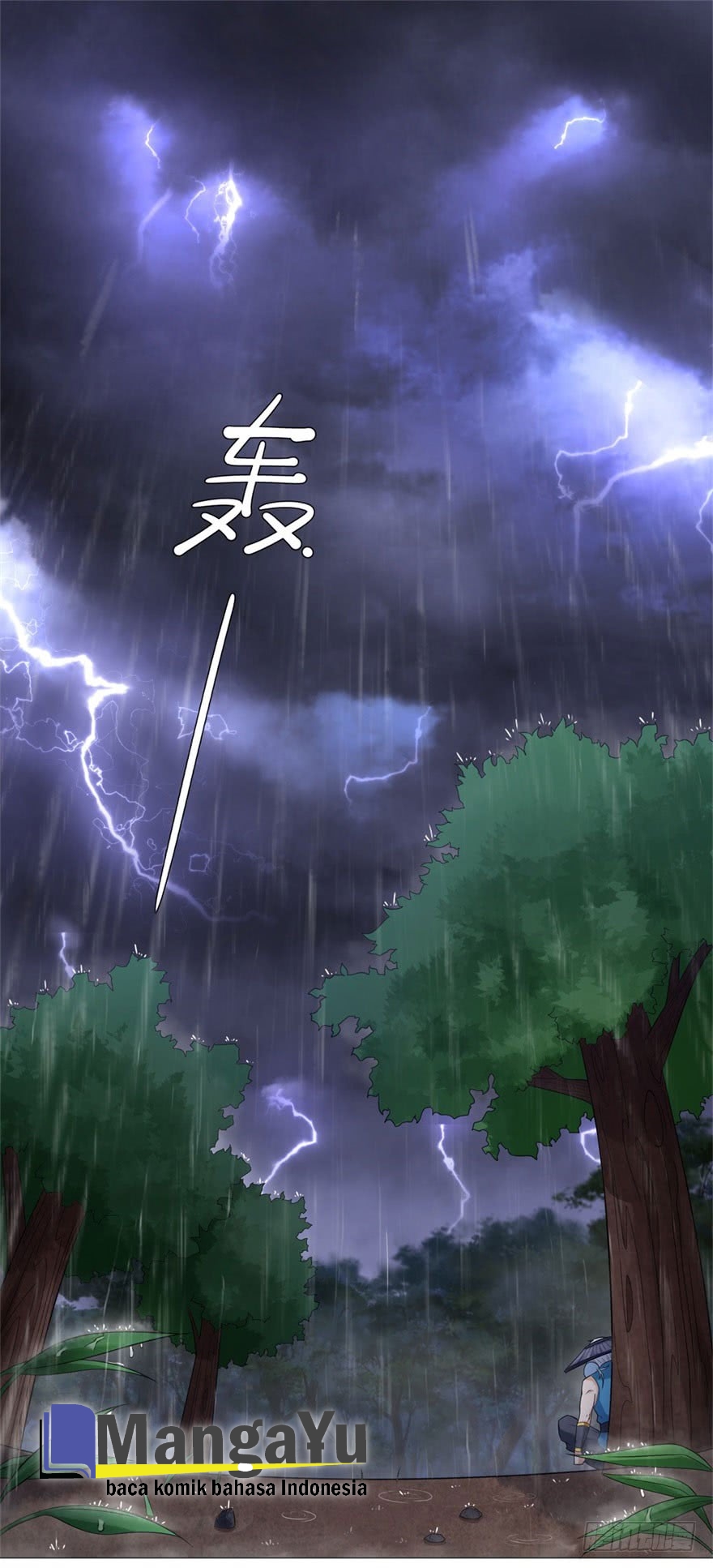 Rebirth Extreme Chapter 01 Gambar 3