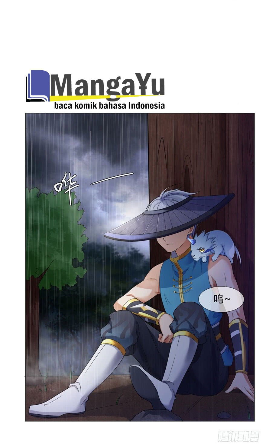 Rebirth Extreme Chapter 01 Gambar 4