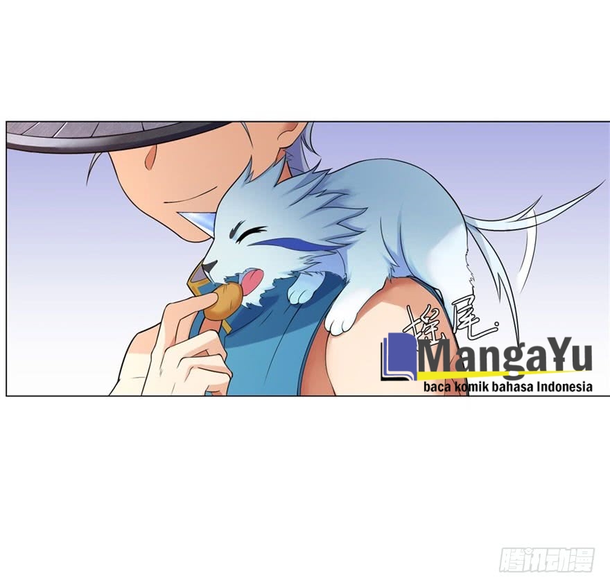 Rebirth Extreme Chapter 01 Gambar 5