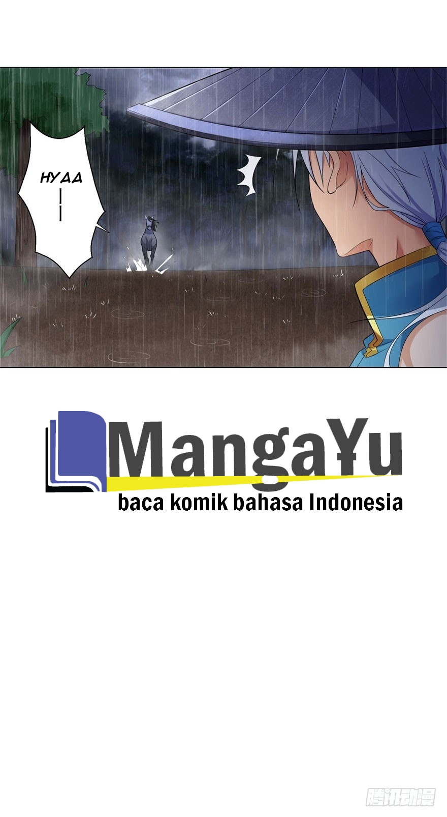 Rebirth Extreme Chapter 01 Gambar 6