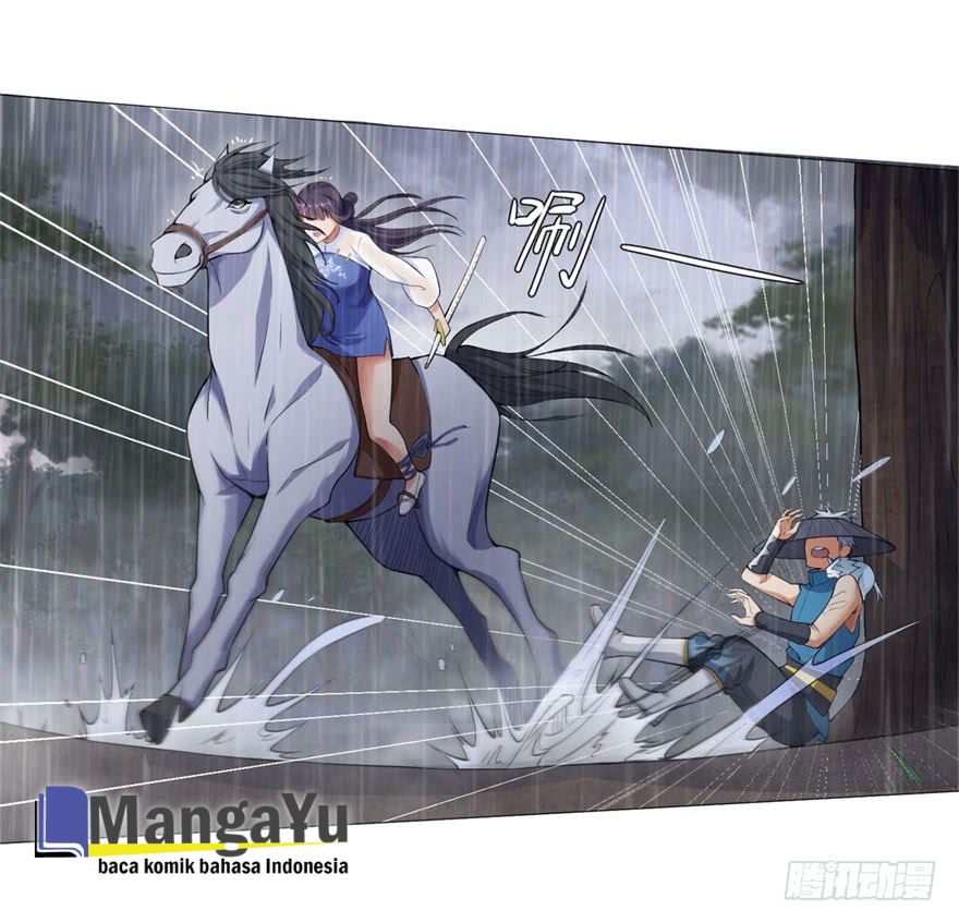 Rebirth Extreme Chapter 01 Gambar 8