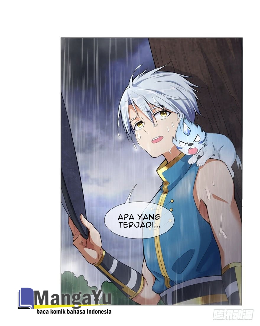 Rebirth Extreme Chapter 01 Gambar 9