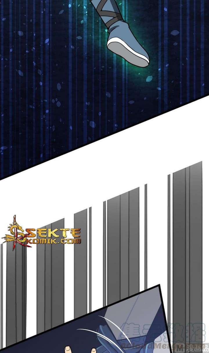 Peerless Sword God Chapter 05 Gambar 12
