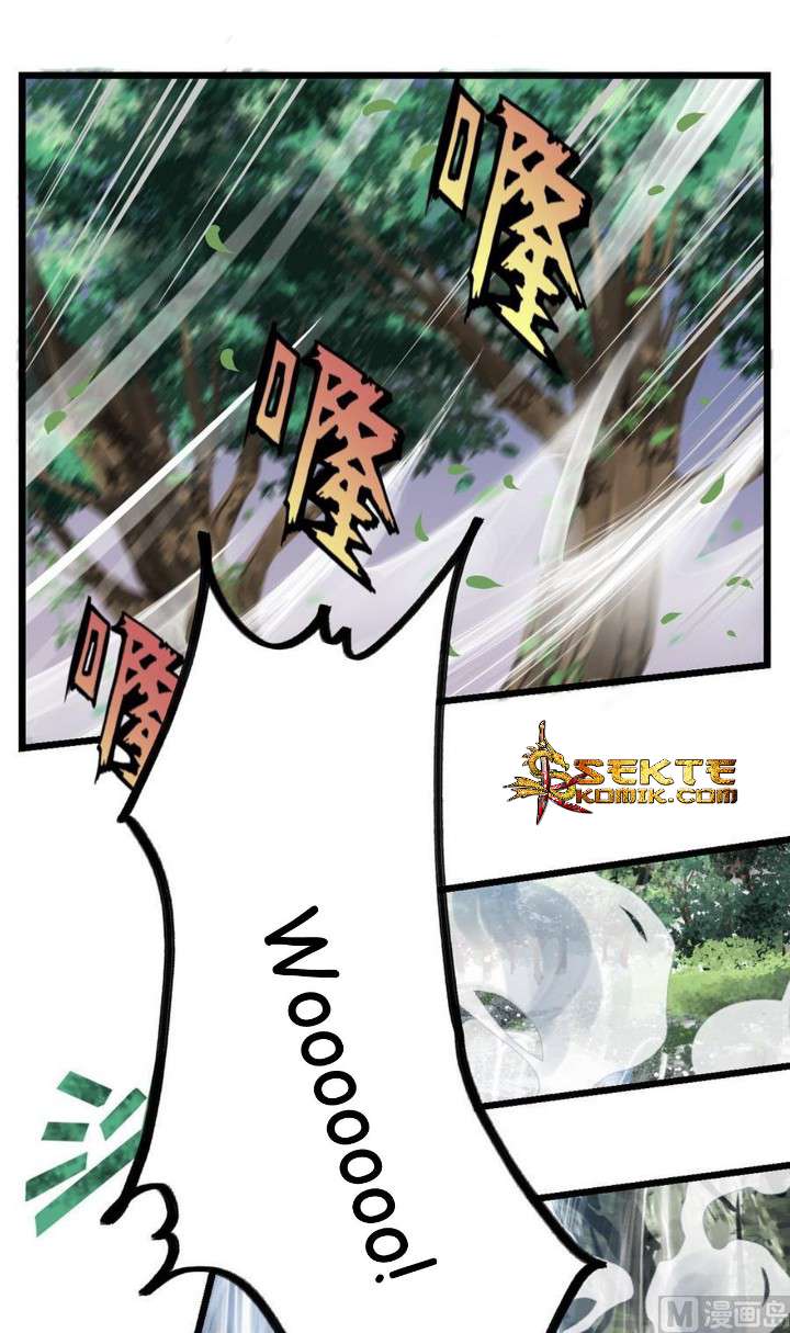 Peerless Sword God Chapter 05 Gambar 3