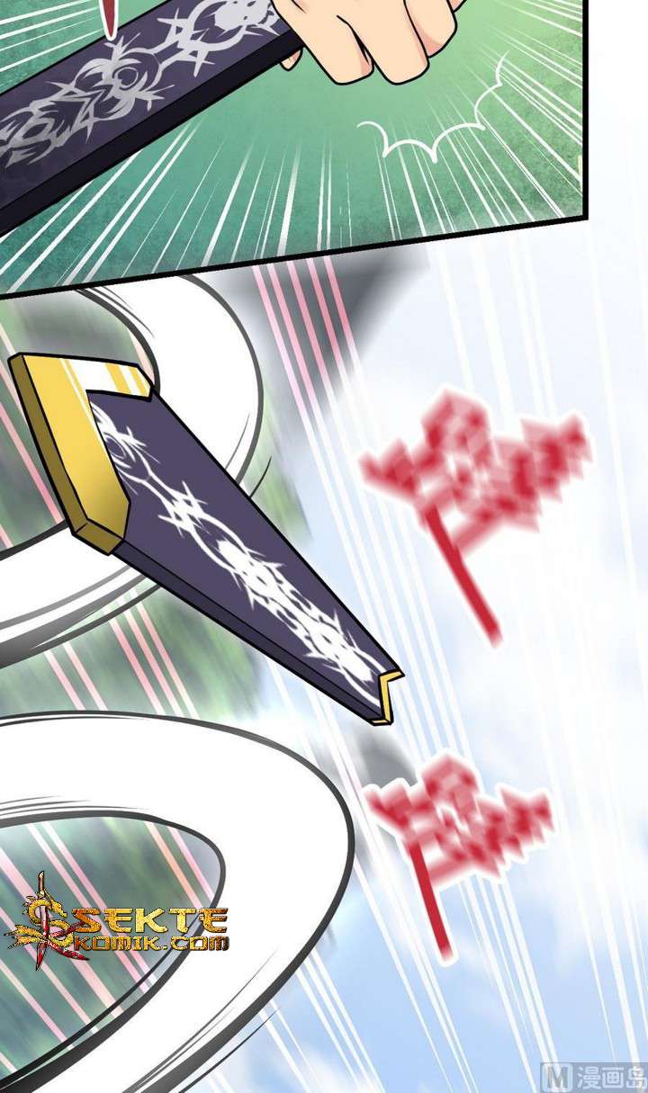 Peerless Sword God Chapter 05 Gambar 7