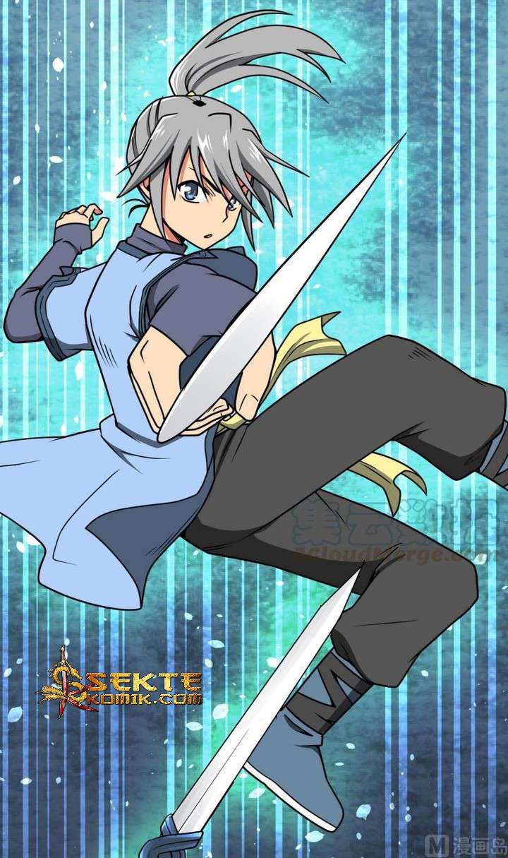 Peerless Sword God Chapter 05 Gambar 9