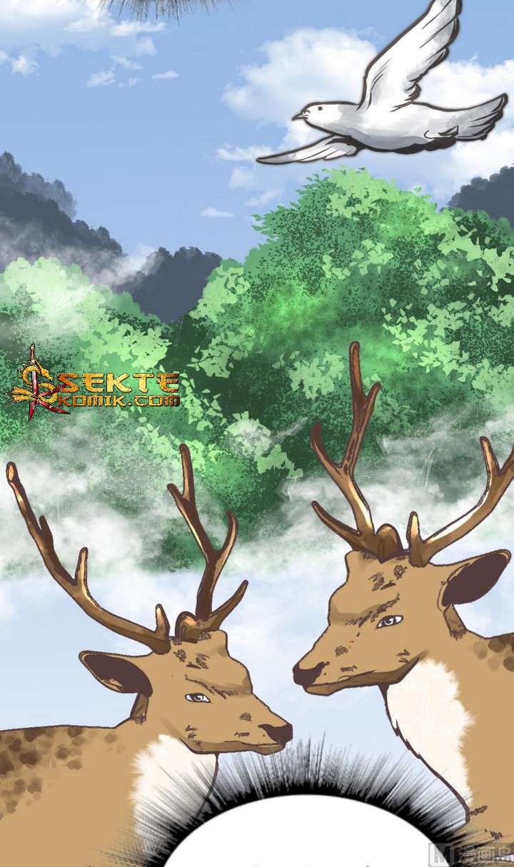 Peerless Sword God Chapter 04 Gambar 11