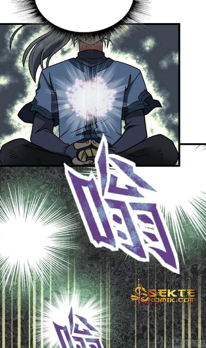 Peerless Sword God Chapter 04 Gambar 13